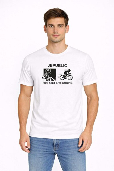 Jepublic Men's T-Shirt-J261606