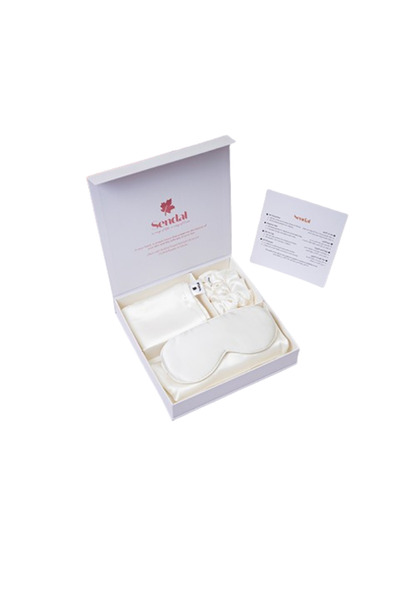 Sendal Silk Collection