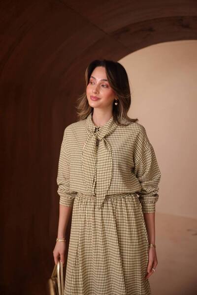 VOICTEC Σετ δύο τεμαχίων με τετράγωνο σχέδιο, υψηλής ποιότητας, με Μοντάλ φού...