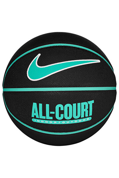 Nike Μπάλα Μπάσκετ Everyday All Court 8P – Νο: 7 – Κατάλληλη για όλα τα εδάφη