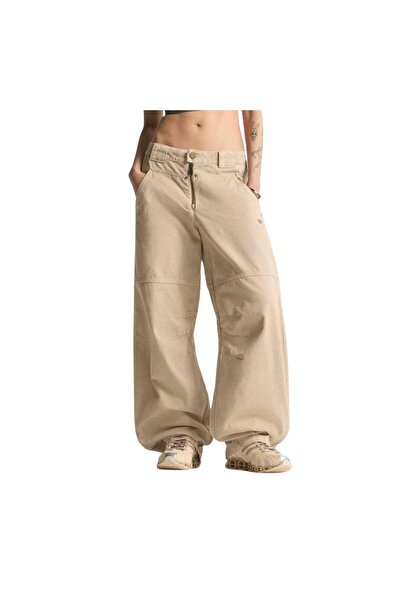 adidas Kc8892-K P Ess Pt Women's Trousers Beige
