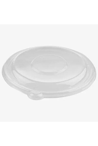unkown SALAD BOWL LID 710 / 940 R- PET 50 SET