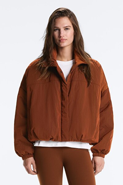 Oysho FELLEX® AEROGEL dolgulu kısa ceket