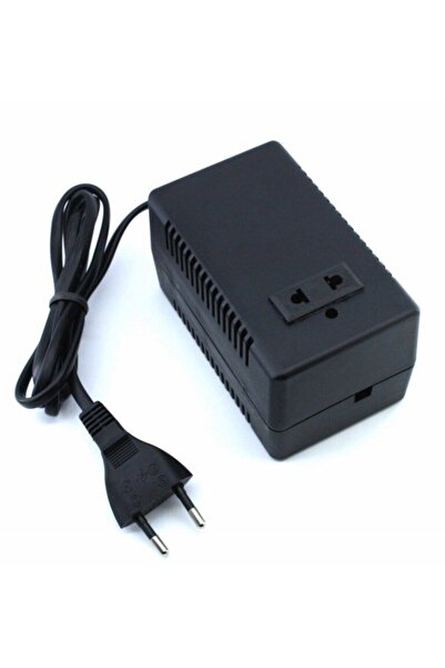 Mervesan MT-50 220/110V AC/AC Dönüştürücü