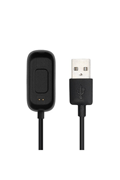 KWmobile Καλώδιο φόρτισης για Oppo Band Sport, Kwmobile, Μαύρο, Πλαστικό, 574...