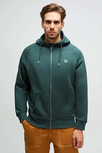 Timberland Erkek Sweatshirt-TB0A2BNB3171