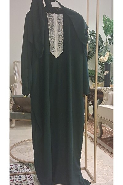 Dressi Prayer dress