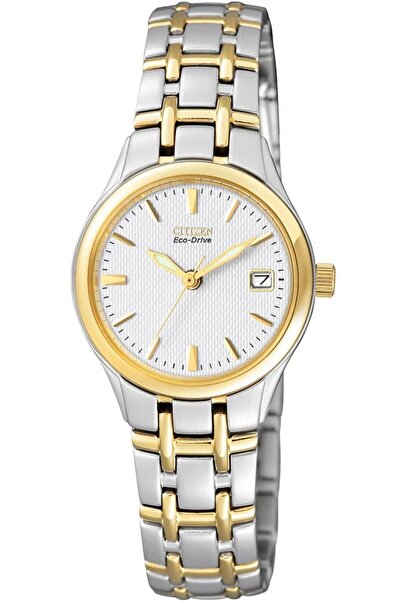 Citizen Ew1264-50A Women Wrist Watch