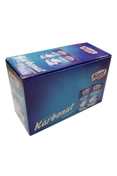 Kent Boringer Kent Karbonat 40gr*24 Lü