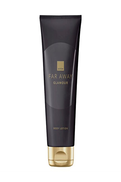 AVON Lotiune pentru corp Far Away Glamour