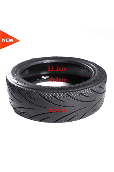 Tubeless Sibop 30mm 2'li Set | TR413 Lastik Vanası – Elektrikli Scooter & Bisiklet Uyumlu