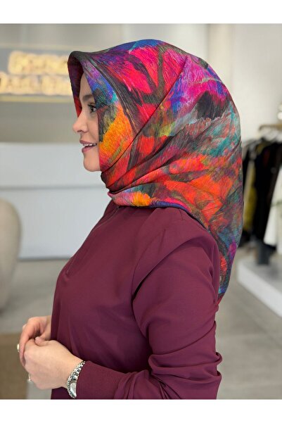 LA BOUTIQUE YAZ/GÜZ SERİSİ EŞARP