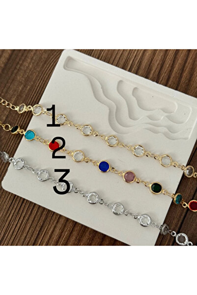 TURKAFONE Bracelet Set - Quantity - Choose Variant from the Photo - m