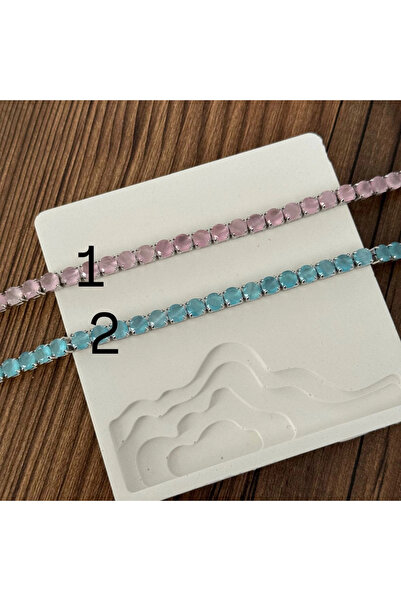 TURKAFONE طقم أساور - قم بتحديد القيمة - اختر الاختلاف المطلوب من الصور - l -...