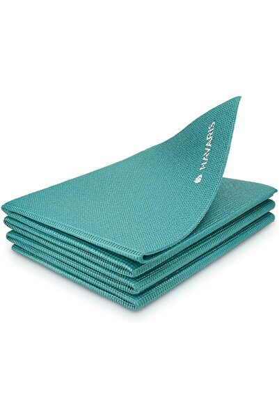 Navaris Saltea de yoga pliabilă, 1,73 x 0,61 m, 45983.78