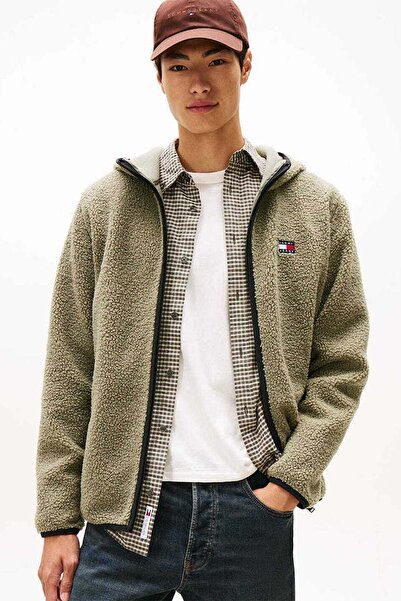 Tommy Jeans Men's Sweatshirt-Dm0Dm19224