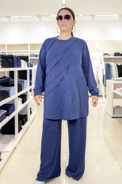 yagmurberen Bluză cu mâneci largi și guler tip manșetă, croială largă, cu buz...