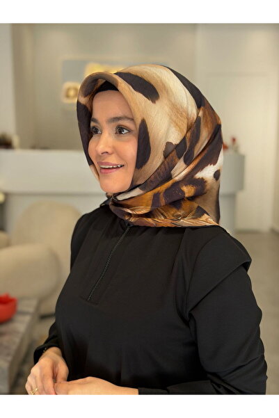 LA BOUTIQUE YAZ/GÜZ SERİSİ EŞARP