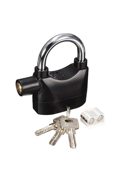 dalimag Încuietoare de alarmă Blasko