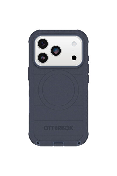 OTTERBOX Monofe iPhone 17 Pro Max Defender Pro Kılıf