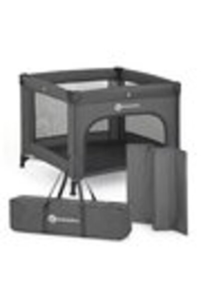 Petite&Mars Tarc pliant, Petite&Mars, Nook, 90 x 90 cm, Pliere compacta, Pana...