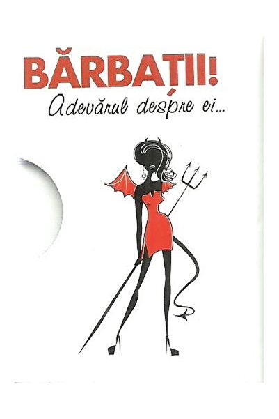 Editura Helen Exley Barbatii! Adevarul despre ei, Helen Exley