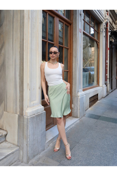 thelowely FUSTĂ MİKANOS