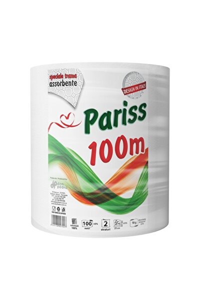 ESENIA Prosoape hartie derulare centrala, 476 foi -100 m