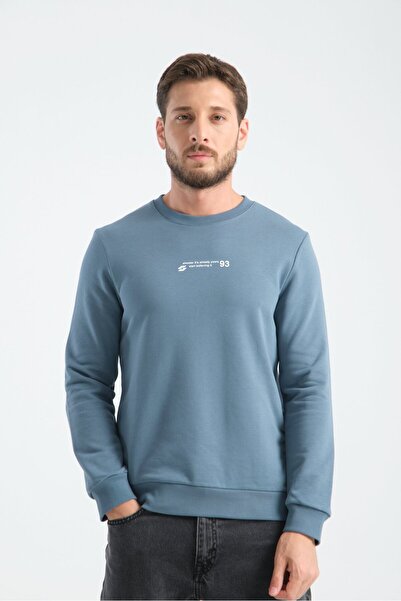 Shooter Sportswear Hanorac pentru bărbați, verde pădure, cu trei fire, croial...