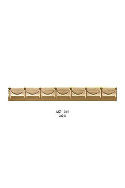 Şirin DEKORATİF ÇİTA ,8 MZ-011 3X0