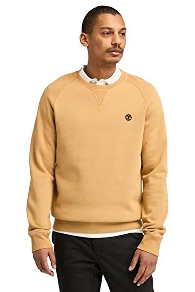 Timberland Erkek Sweatshirt-TB0A2BNKEH31