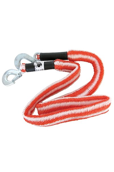 Carpoint Coardă elastică de remorcare 2800 kg