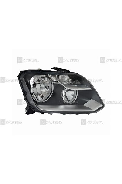 MATSUBA Amarok sağ far 12-17 model