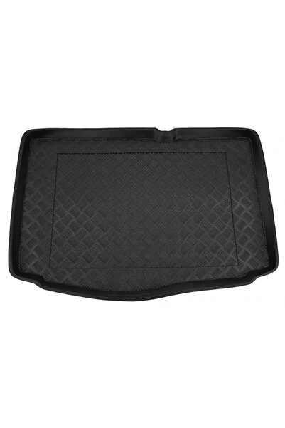 tuningset Covoraș portbagaj fără protecție antiderapantă, compatibil cu podea...