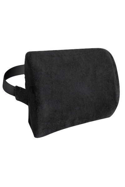 Lampa Suport lombar ergonomic cu spumă cu memorie