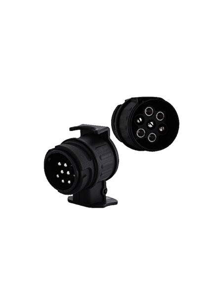 Cridem Adaptor mufă remorcă 13-7 pini