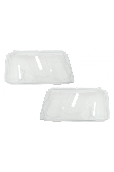 tuningset Lentile faruri compatibile cu Land Range Rover Sport SUV L320 2005-...