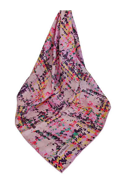 Cacharel ТІВІЛ ШОВКОВИЙ ШАРФ 2026 ЛІТНІЙ СЕЗОН 9143313-991
