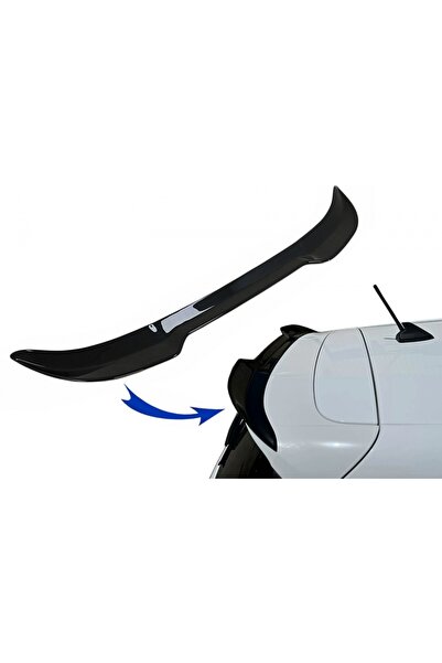 tuningset Capac Eleron Plafon compatibil cu Ford Fiesta Mk8 ST / ST-Line 2017...