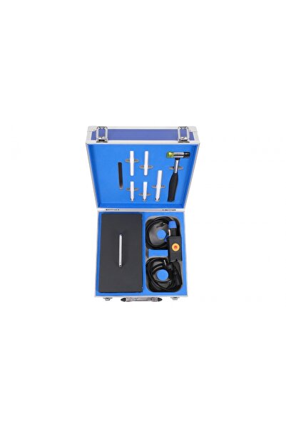 tuningset Instrument de reparare a zgârieturilor auto cu inducție electromagn...