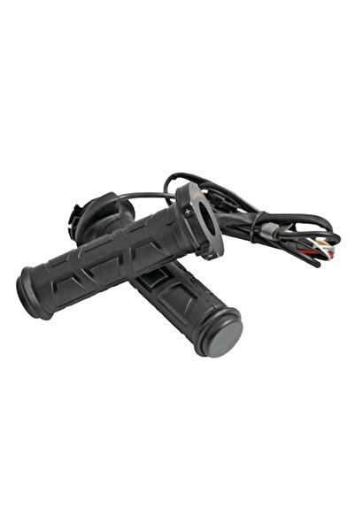 Lampa Mânere încălzite pentru motocicletă, 2 buc., 12V