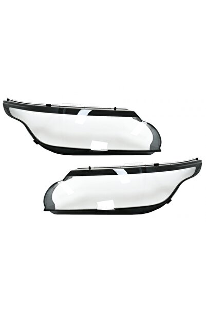 tuningset Lentile faruri compatibile cu Land Range Rover Sport SUV L494 2013-...