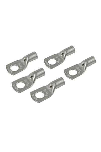 Lampa Set de 5 terminale pentru cablu de baterie