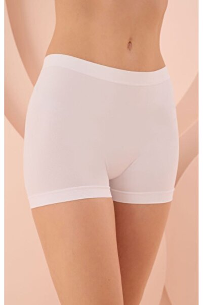 NBB Γυναικείο χωρίς ραφές Μίνι Μπόξερ Σλιπ