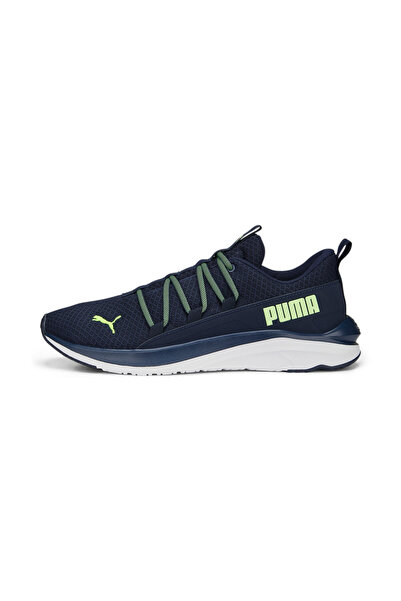 Puma Mens Softride One4all Running Shoes - Blue