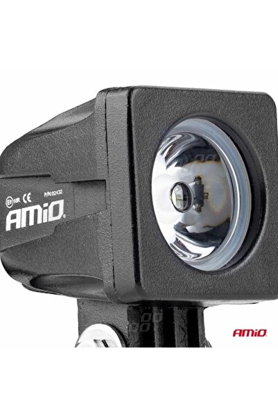 AMIO Proiector LED pentru Off-Road, ATV, SSV