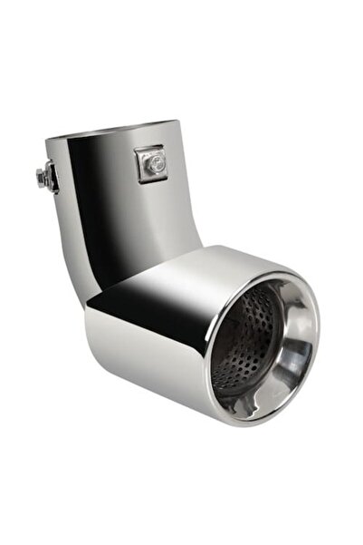 Lampa Italy Ornament curbat pentru țeavă de eșapament TS-68
