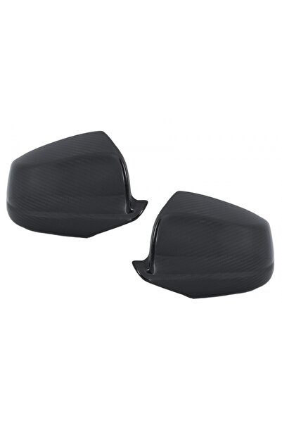 tuningset Carcase Oglinzi Spate compatibile cu BMW Seria 5 F07 F10 F11 F18 Pr...