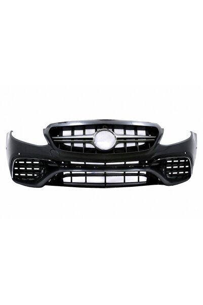 tuningset Μπροστινός προφυλακτήρας κατάλληλος για Mercedes E-Class W213 S213 ...