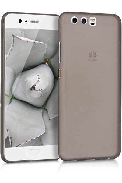 KWmobile Carcasă pentru Huawei P10, Policarbonat, Negru, 43912.01